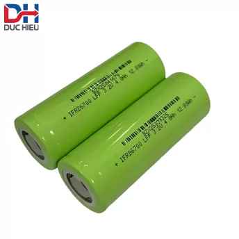 PIN 26700 MỚI